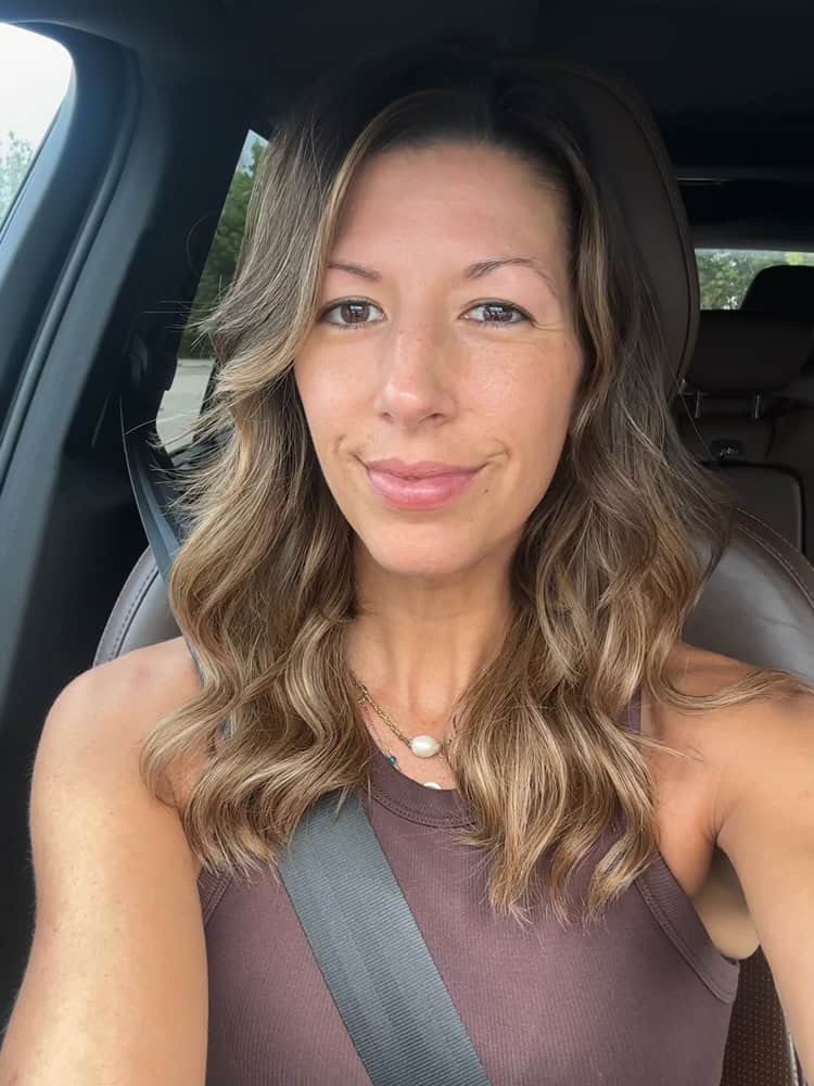 Delray Beach FL salon hair topper makeover comparison